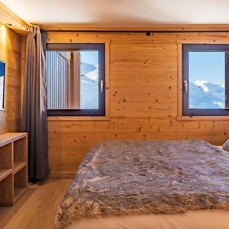 Montagne Renove, 6 Pers, Proche Pistes Et Commodites - Fr-1-637-59 *