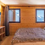 Montagne Renove, 6 Pers, Proche Pistes Et Commodites - Fr-1-637-59 *