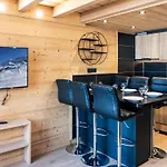 Apartment Montagne Renove, 6 Pers, Proche Pistes Et Commodites - Fr-1-637-59 *