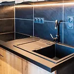 Apartment Montagne Renove, 6 Pers, Proche Pistes Et Commodites - Fr-1-637-59