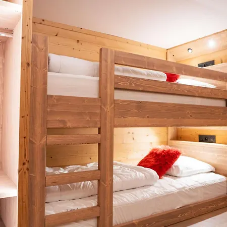 Montagne Renove, 6 Pers, Proche Pistes Et Commodites - Fr-1-637-59 Appartement Val Thorens