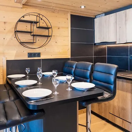 Appartement Montagne Renove, 6 Pers, Proche Pistes Et Commodites - Fr-1-637-59