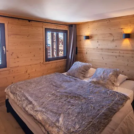 Montagne Renove, 6 Pers, Proche Pistes Et Commodites - Fr-1-637-59