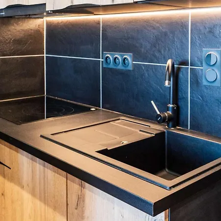 Appartement Montagne Renove, 6 Pers, Proche Pistes Et Commodites - Fr-1-637-59