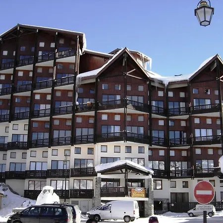 Montagne Renove, 6 Pers, Proche Pistes Et Commodites - Fr-1-637-59 Apartment