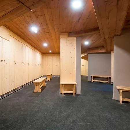 Montagne Renove, 6 Pers, Proche Pistes Et Commodites - Fr-1-637-59 * Val Thorens