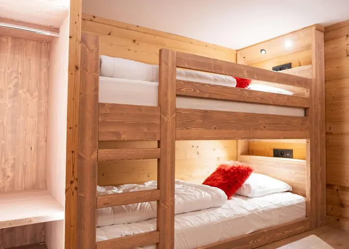 Montagne Renove, 6 Pers, Proche Pistes Et Commodites - Fr-1-637-59 Apartment Val Thorens