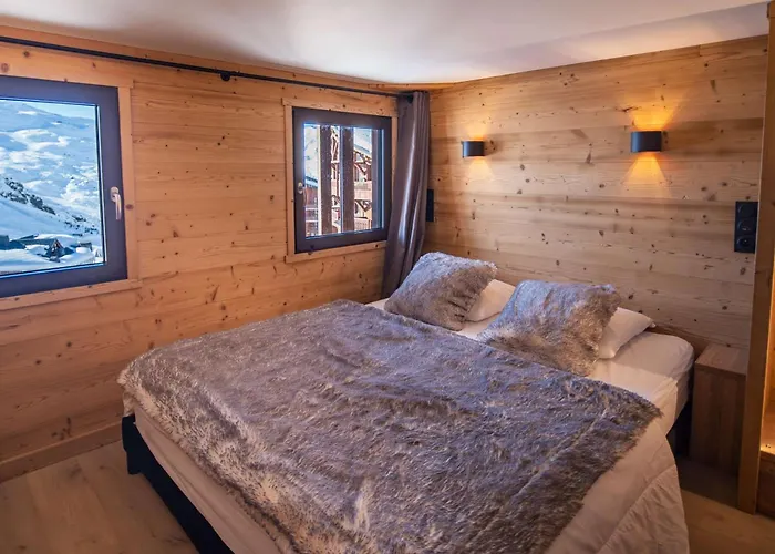 Montagne Renove, 6 Pers, Proche Pistes Et Commodites - Fr-1-637-59