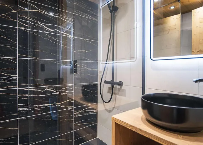 Montagne Renove, 6 Pers, Proche Pistes Et Commodites - Fr-1-637-59 Val Thorens