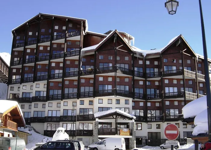 Montagne Renove, 6 Pers, Proche Pistes Et Commodites - Fr-1-637-59 Apartment