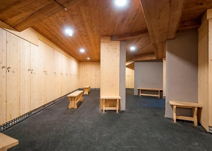 Montagne Renove, 6 Pers, Proche Pistes Et Commodites - Fr-1-637-59 * Val Thorens