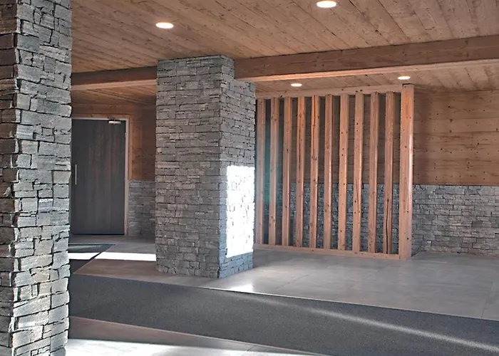 Montagne Renove, 6 Pers, Proche Pistes Et Commodites - Fr-1-637-59 Apartment